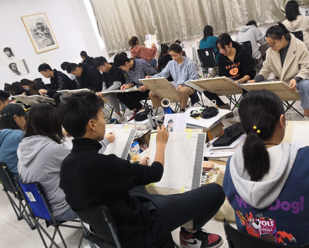 生活课程资源建成68个教育试验创作展示一体化的学习空间 生活课程资源建成68个教育试验创作展示一体化的学习空间